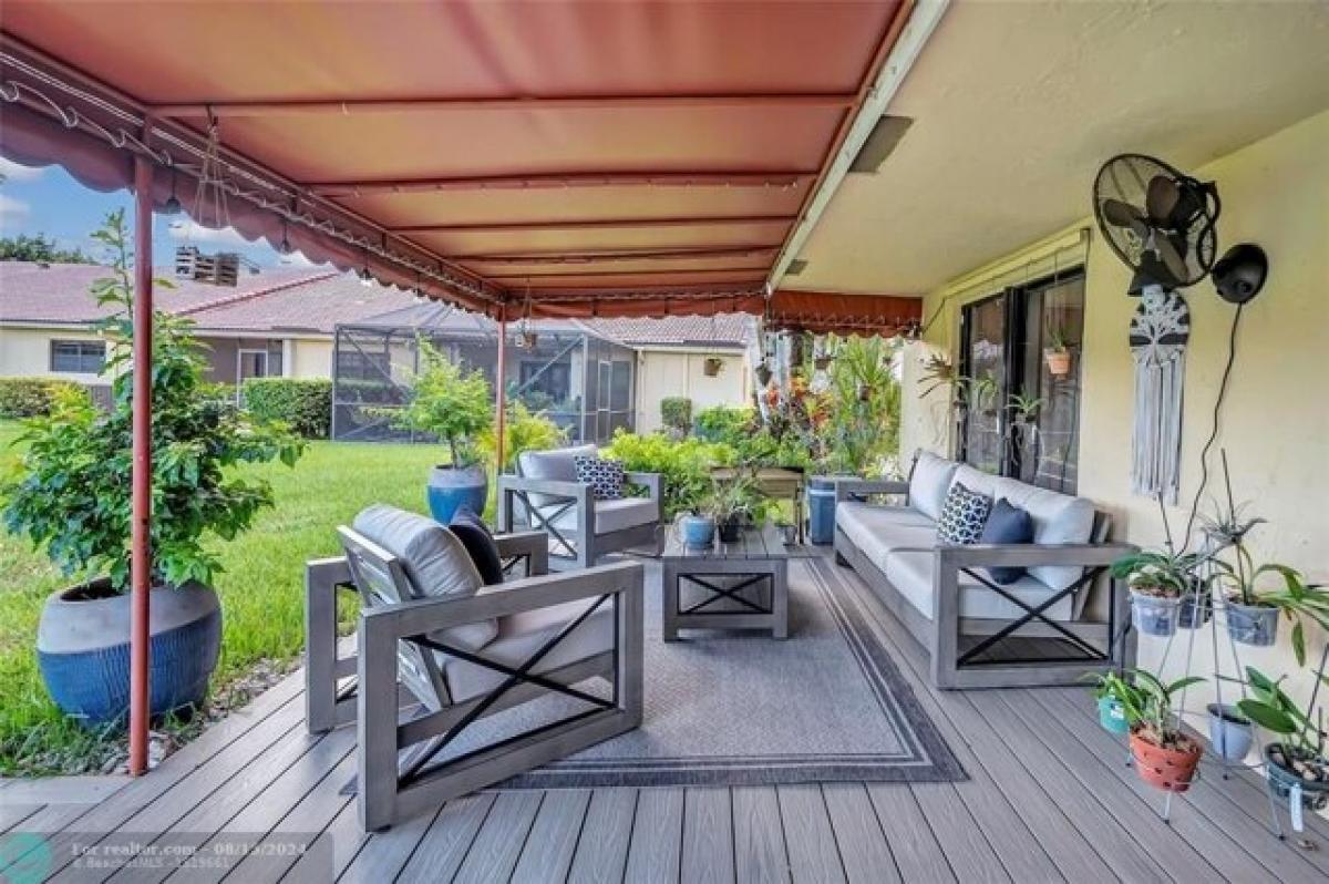 2 bedrooms House in Boca Raton, USA No. 404200