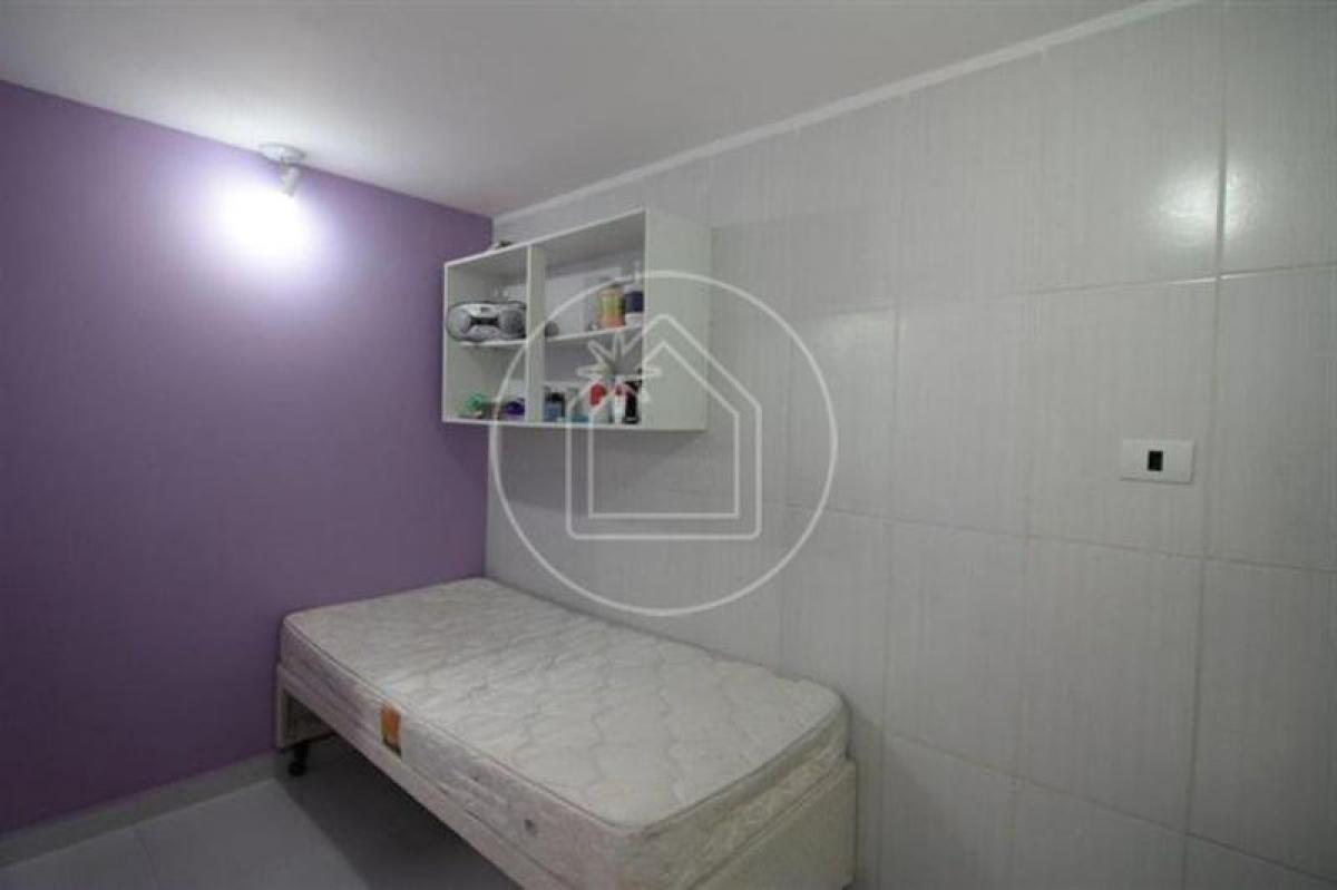 3 bedrooms House in Sao Paulo, Brazil No. 537724