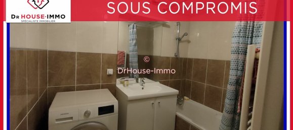 Квартира с 2 спальнями в Гренобль, Франция № 190035 8