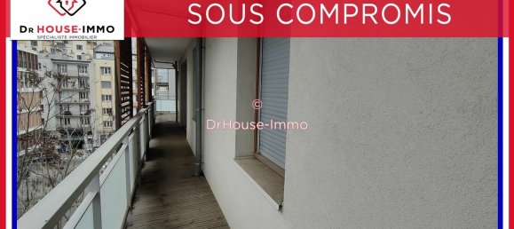 Квартира с 2 спальнями в Гренобль, Франция № 190035 5