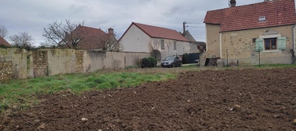 327m² Land in Osmoy, France No. 73217 2