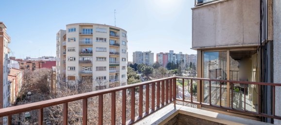 3 Schlafzimmer Wohnung in Zaragoza, Spain, Nr. 66794 17