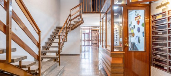 3 Schlafzimmer Wohnung in Zaragoza, Spain, Nr. 66794 39