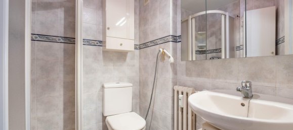 3 Schlafzimmer Wohnung in Zaragoza, Spain, Nr. 66794 13