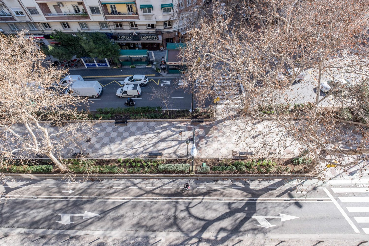 3 Schlafzimmer Wohnung in Zaragoza, Spain, Nr. 66794