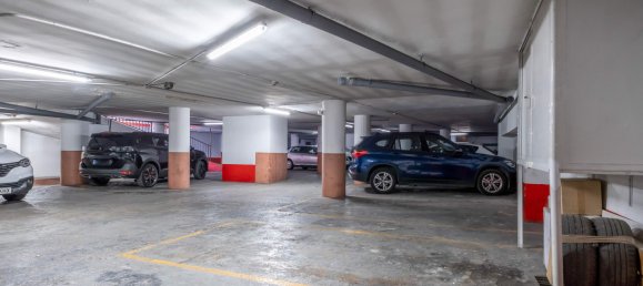 3 Schlafzimmer Wohnung in Zaragoza, Spain, Nr. 66794 34