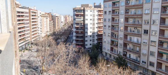 3 Schlafzimmer Wohnung in Zaragoza, Spain, Nr. 66794 3