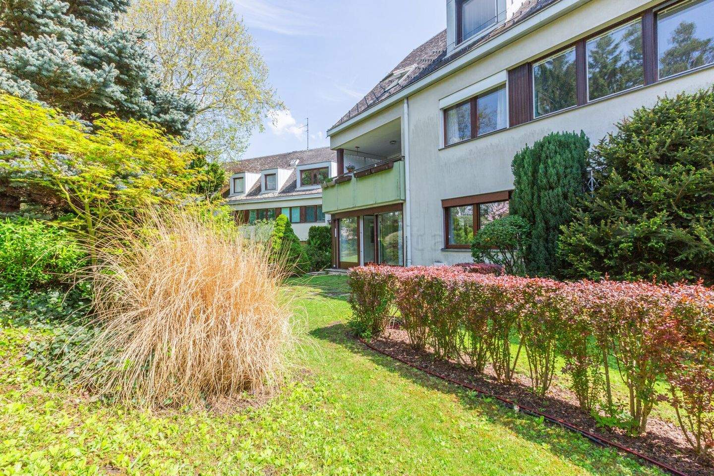 5 rooms Apartment in Hietzing, Austria No. 133452