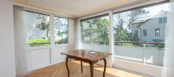 5 rooms Apartment in Hietzing, Austria No. 133452 18