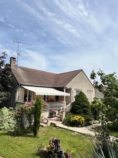 3 bedrooms Villa in Beaune, France No. 258688