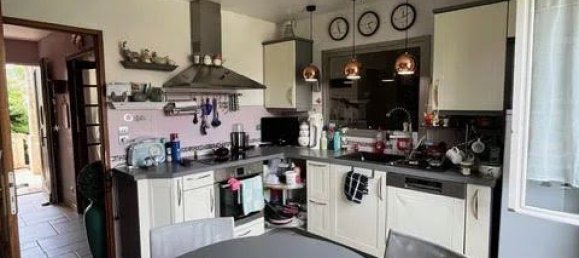 3 bedrooms Villa in Beaune, France No. 258688 3