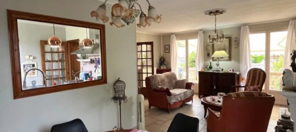 3 bedrooms Villa in Beaune, France No. 258688 8