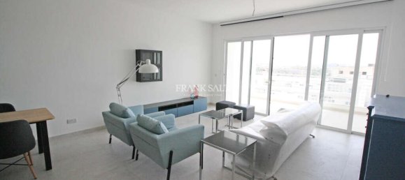 2 bedrooms Apartment in Sliema, Malta No. 9575 3