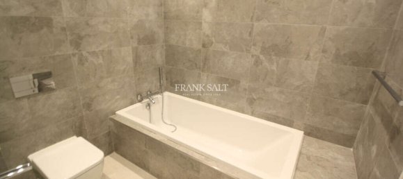 2 bedrooms Apartment in Sliema, Malta No. 9575 5