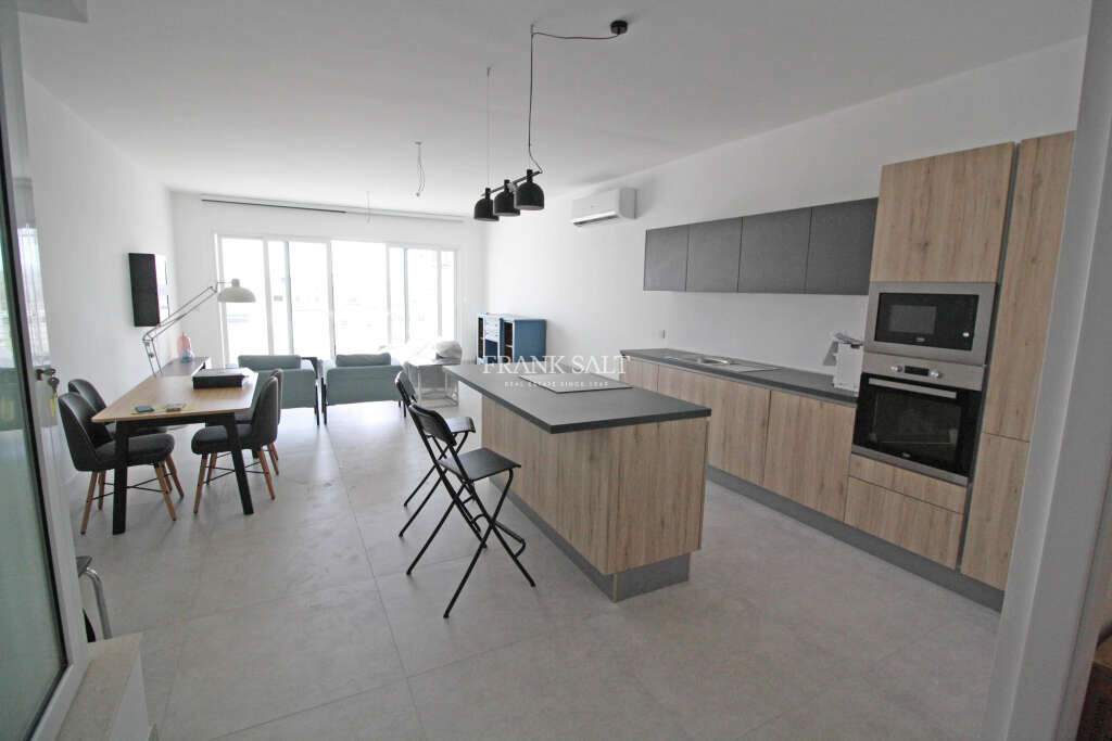 2 bedrooms Apartment in Sliema, Malta No. 9575