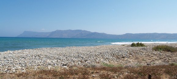 Terra em Chania, Greece 8271 m² N.º 162 2