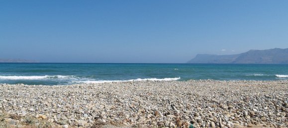 8271m² Hotel in Chania, Greece No. 162 4