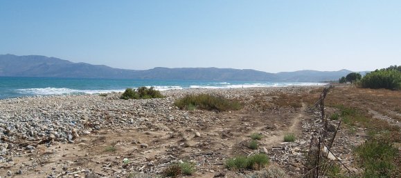 8271m² Hotel in Chania, Greece No. 162 6