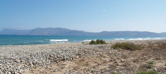 8271m² Hotel in Chania, Greece No. 162 5