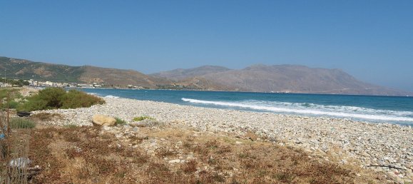 8271m² Hotel in Chania, Greece No. 162 3