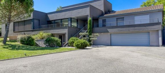 Villa de 5 dormitorios en Beaumont-les-Valence, France No. 301660 4