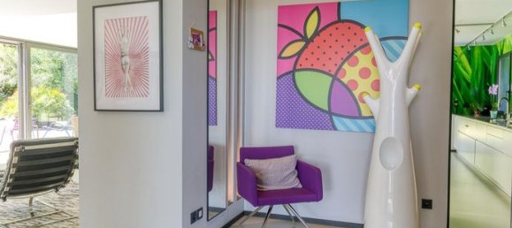 Villa de 5 dormitorios en Beaumont-les-Valence, France No. 301660 6