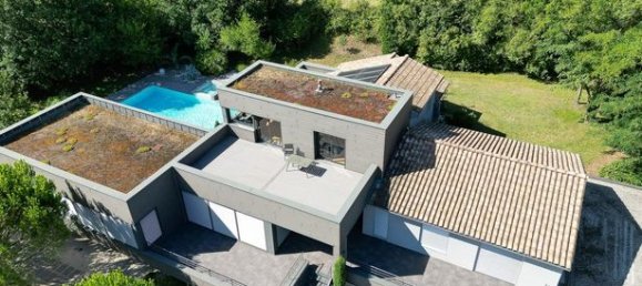 Villa de 5 dormitorios en Beaumont-les-Valence, France No. 301660 2