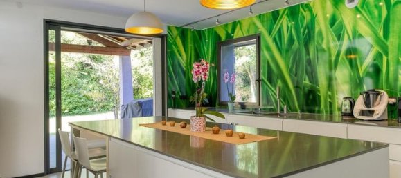 Villa de 5 dormitorios en Beaumont-les-Valence, France No. 301660 12