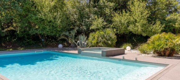 Villa de 5 dormitorios en Beaumont-les-Valence, France No. 301660 3