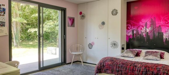 Villa de 5 dormitorios en Beaumont-les-Valence, France No. 301660 17