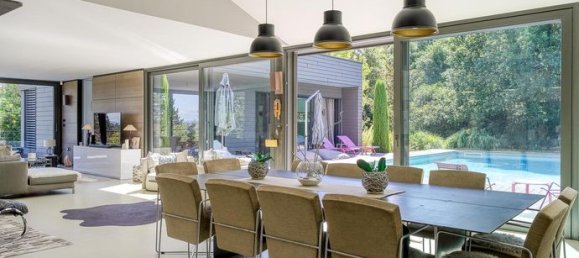 Villa de 5 dormitorios en Beaumont-les-Valence, France No. 301660 7