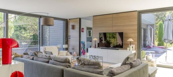 Villa de 5 dormitorios en Beaumont-les-Valence, France No. 301660 10