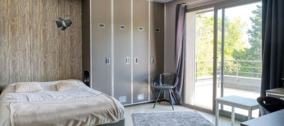 Villa de 5 dormitorios en Beaumont-les-Valence, France No. 301660 18