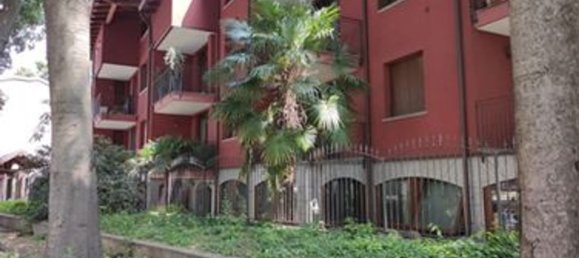 Квартира с 2 комнатами в Монца, Италия № 17411 7