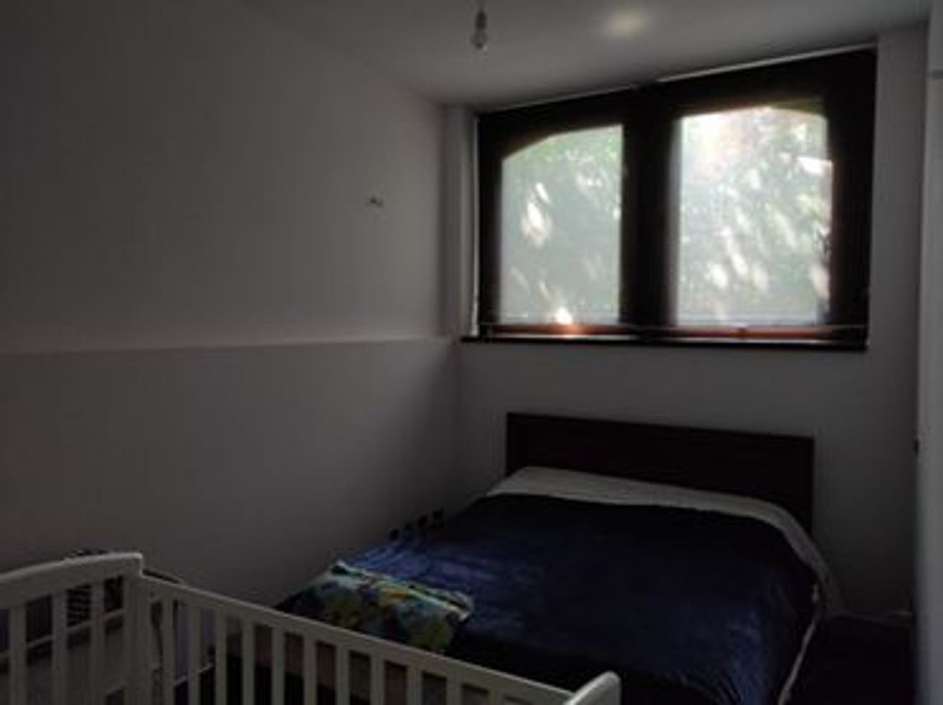 Квартира с 2 комнатами в Монца, Италия № 17411