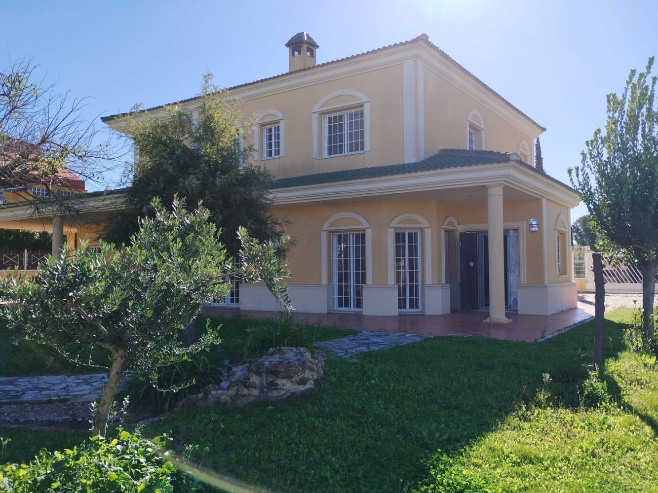 6 chambres Maison à Andalusia, Spain No. 215330