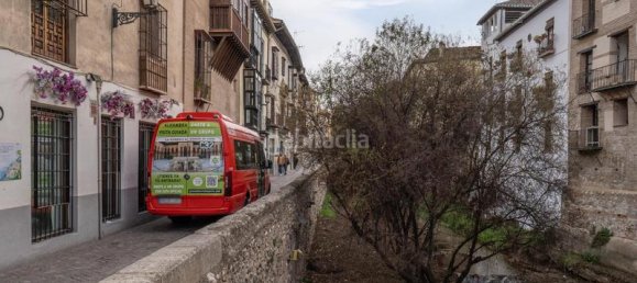2 bedrooms Apartment in Granada, Spain No. 171139 4