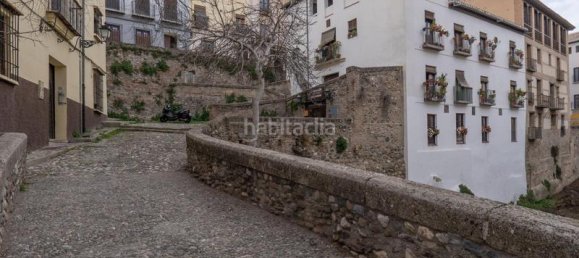 2 bedrooms Apartment in Granada, Spain No. 171139 37