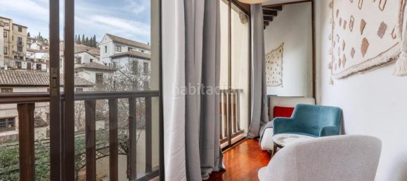 2 bedrooms Apartment in Granada, Spain No. 171139 25