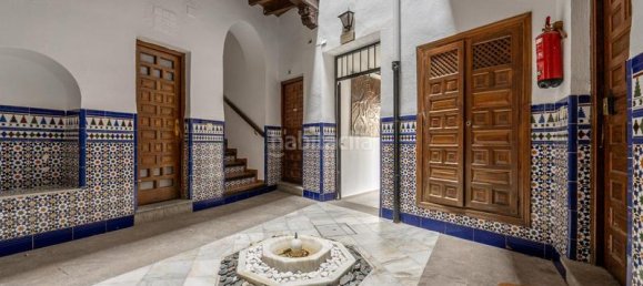 2 bedrooms Apartment in Granada, Spain No. 171139 45