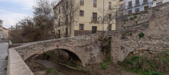 2 bedrooms Apartment in Granada, Spain No. 171139 34