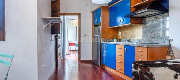 2 bedrooms Apartment in Granada, Spain No. 171139 18