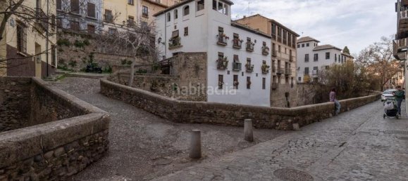 2 bedrooms Apartment in Granada, Spain No. 171139 33