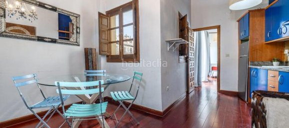 2 bedrooms Apartment in Granada, Spain No. 171139 17