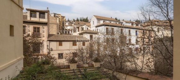 2 bedrooms Apartment in Granada, Spain No. 171139 41