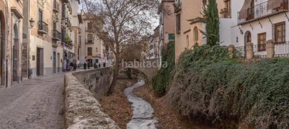 2 bedrooms Apartment in Granada, Spain No. 171139 39