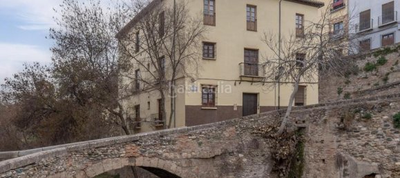 2 bedrooms Apartment in Granada, Spain No. 171139 38