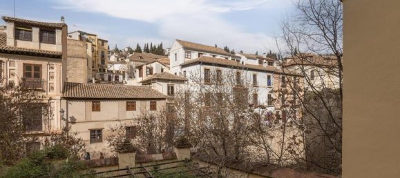 2 bedrooms Apartment in Granada, Spain No. 171139 35