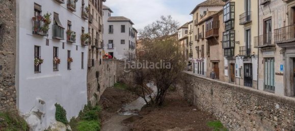 2 bedrooms Apartment in Granada, Spain No. 171139 32