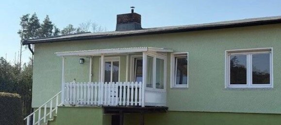 6-Zimmer Bungalow in Märkisch-Oderland, Germany, Nr. 26348 3